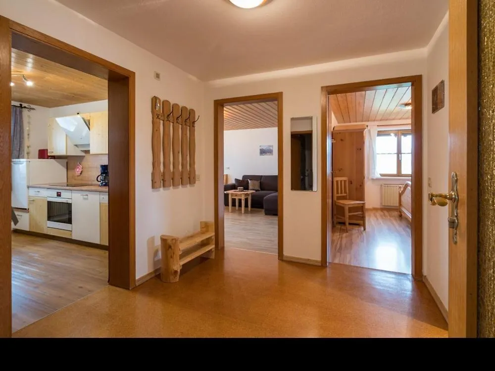 Ferienhaus Bach Gotthard Pfronten Deutschland