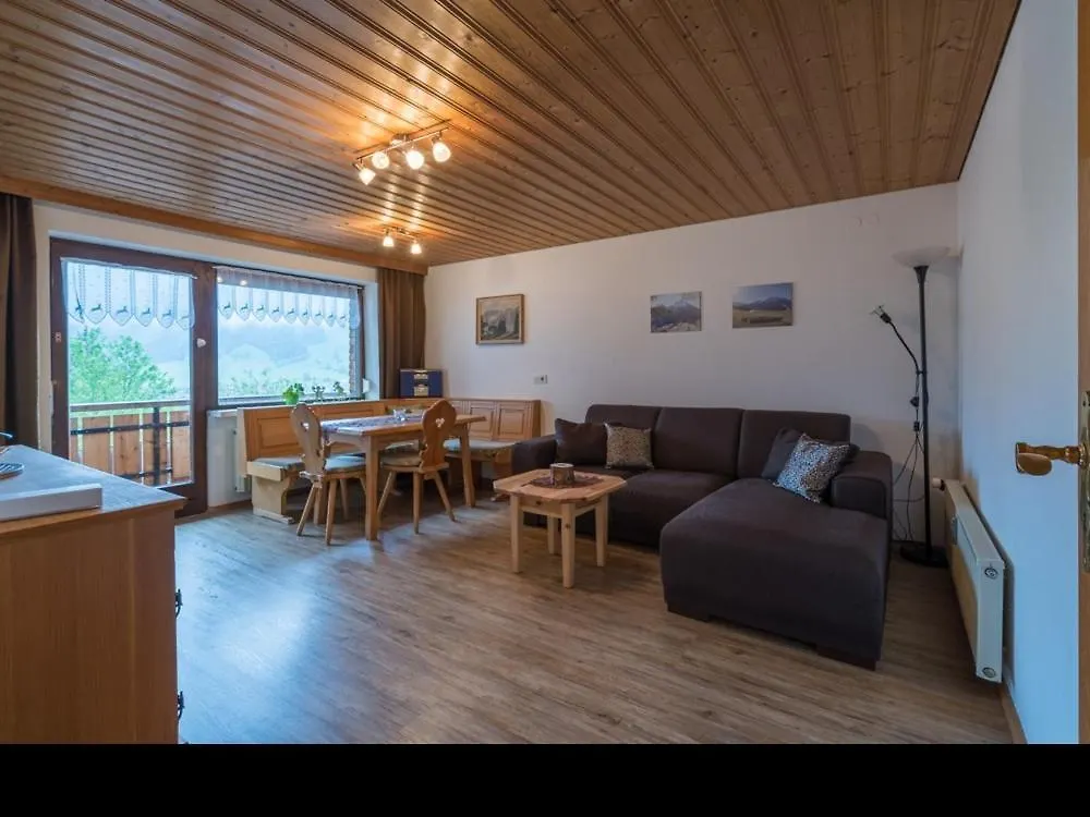Ferienhaus Bach Gotthard Pfronten 0*,  Deutschland
