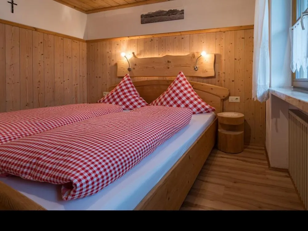 Ferienhaus Bach Gotthard Pfronten