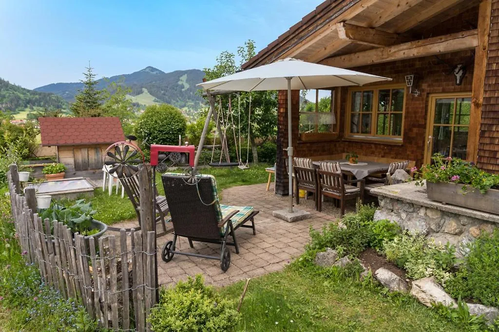 Ferienhaus Bach Gotthard Pfronten 0*,  Deutschland