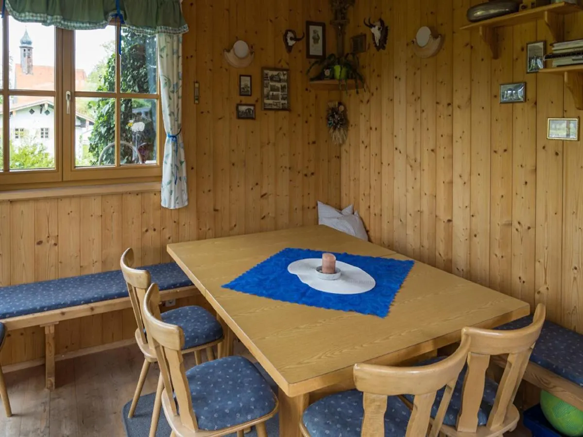 Ferienhaus Bach Gotthard Pfronten 0*,  Deutschland