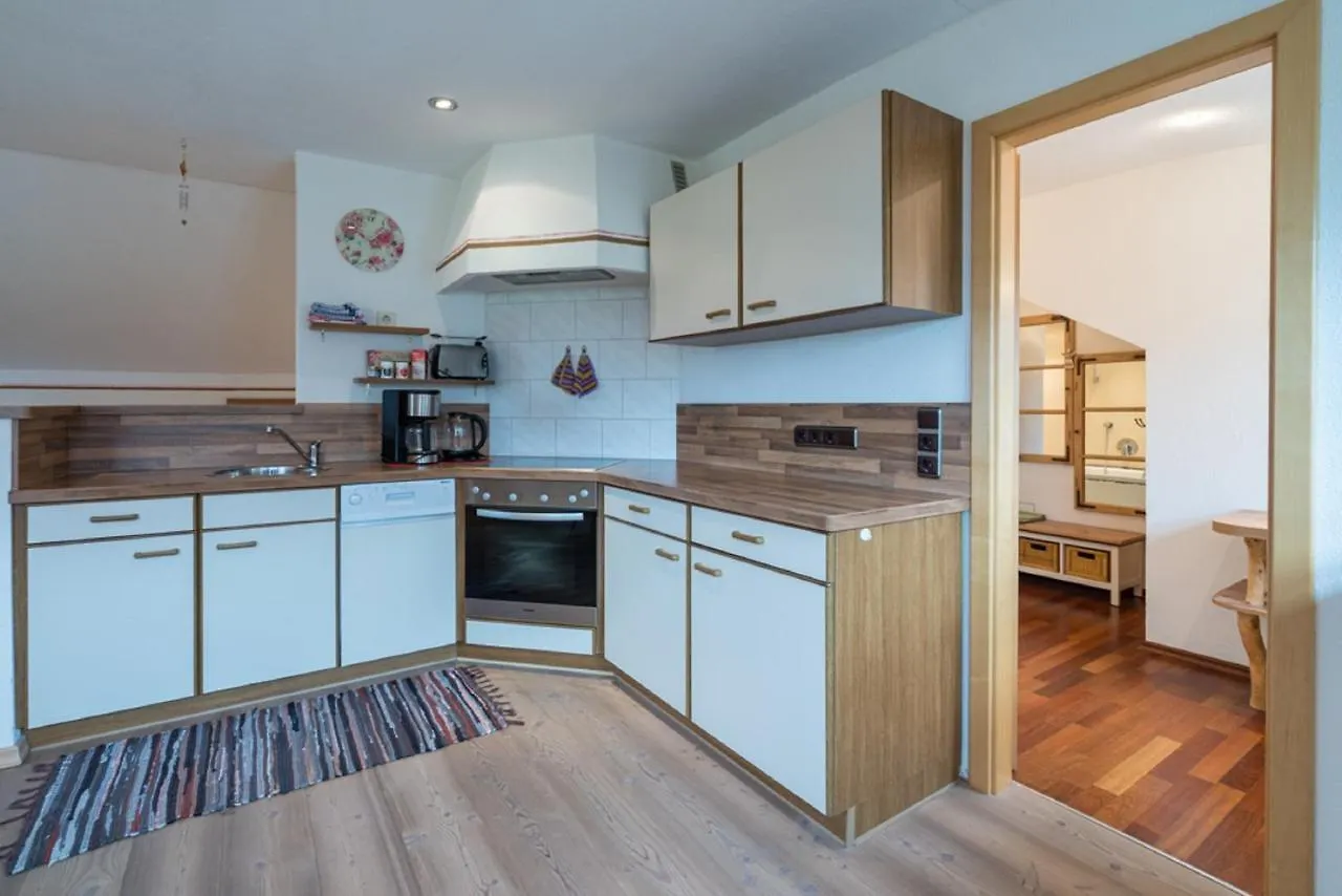 Ferienhaus Bach Gotthard Pfronten 0*,